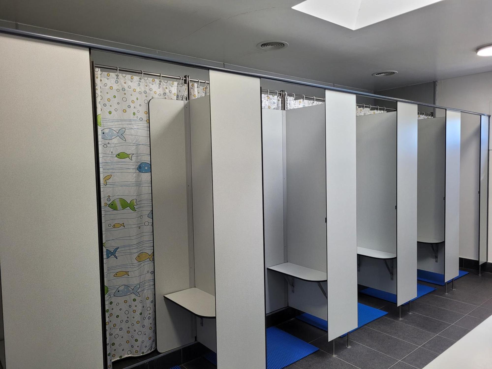 Hampshire Holiday Parks - Wanaka Luaran gambar